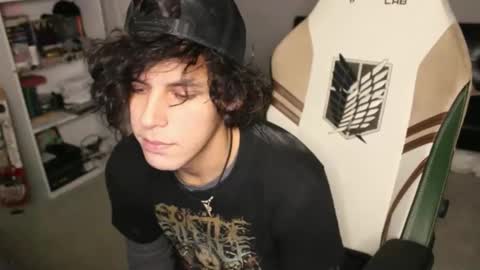 Ryot3 online show from 11/21/25, 03:11