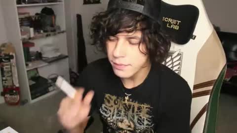 Ryot3 online show from 11/27/25, 06:10