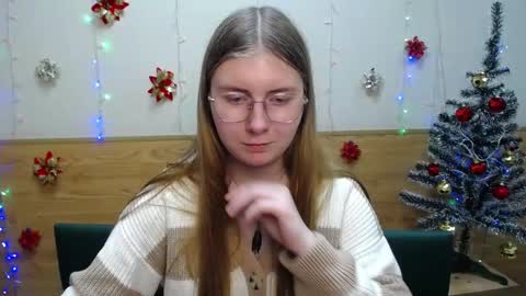 RysaKosaYlya online show from 01/11/25, 12:07