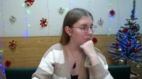 RysaKosaYlya online show from 01/11/25, 03:09