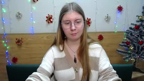 RysaKosaYlya online show from 01/12/25, 09:51