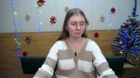 RysaKosaYlya online show from 01/13/25, 05:55