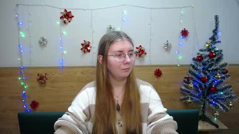 RysaKosaYlya online show from 01/14/25, 12:03