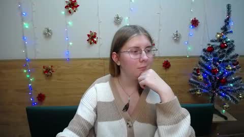 RysaKosaYlya online show from 01/14/25, 03:04