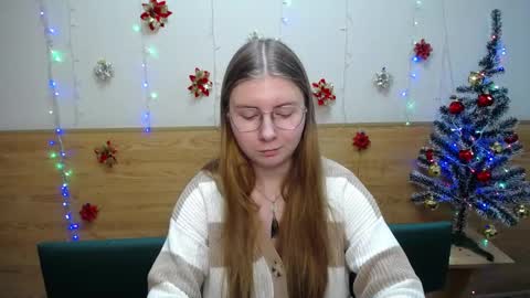 RysaKosaYlya online show from 01/15/25, 06:01