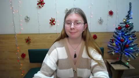 RysaKosaYlya online show from 01/15/25, 12:04