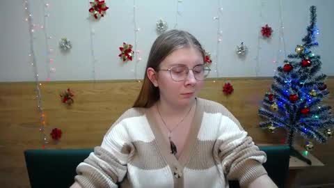 RysaKosaYlya online show from 01/15/25, 03:07