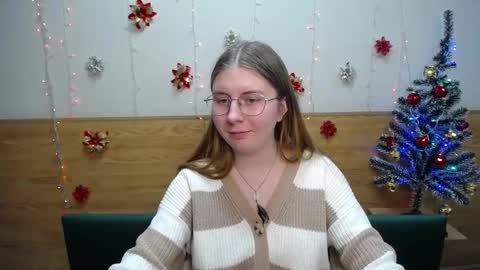 RysaKosaYlya online show from 01/16/25, 11:58