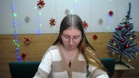 RysaKosaYlya online show from 01/16/25, 03:35