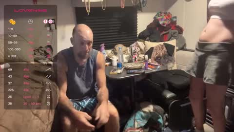 RyTracey2024 online show from 10/04/25, 11:14
