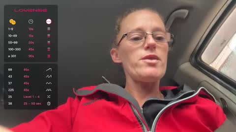 RyTracey2024 online show from 10/07/25, 07:55