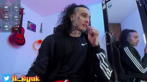 leopmonk help me reach 100 thumbs up online show from 01/07/25, 11:16