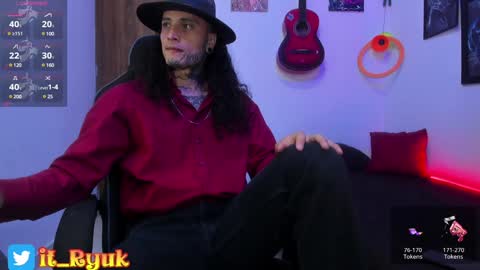 leopmonk help me reach 100 thumbs up online show from 01/14/25, 11:20