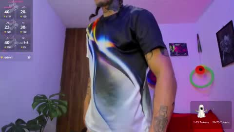 leopmonk help me reach 100 thumbs up online show from 03/07/25, 12:12