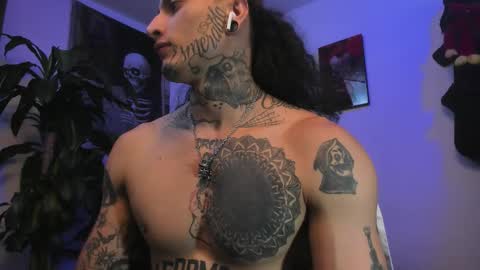 leopmonk help me reach 100 thumbs up online show from 10/18/25, 03:35