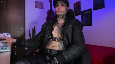 Snapshot of ryuk_it chatting on 01/09/26, 01:30 leopmonk help me reach 100 thumbs up online show from 01/09/26, 01:30