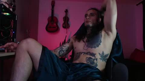 leopmonk help me reach 100 thumbs up online show from 04/21/26, 02:51