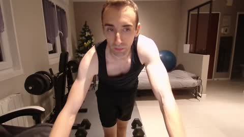 Ryuk FR online show from 12/02/24, 06:21