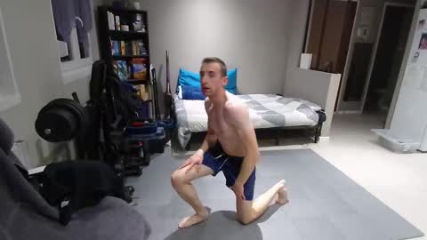 Ryuk FR online show from 02/24/25, 07:09