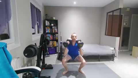 Ryuk FR online show from 11/27/25, 05:53