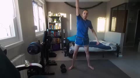 Ryuk FR online show from 12/15/25, 08:07