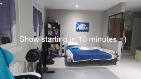 Ryuk FR online show from 01/05/26, 06:11