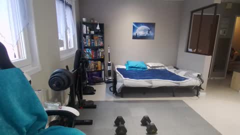 Ryuk FR online show from 02/09/26, 08:07