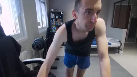 Ryuk FR online show from 03/16/26, 07:12