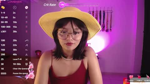 Ryuna      online show from 02/05/25, 07:39