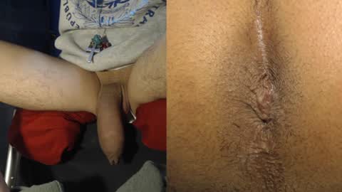 Ryushi009 online show from 01/16/25, 01:27