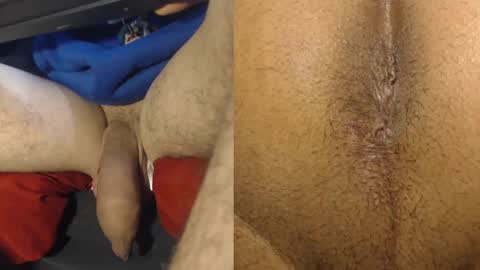 Ryushi009 online show from 02/28/25, 04:43