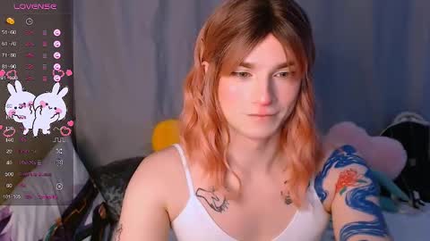  Alice  online show from 02/17/25, 04:42