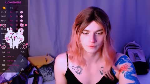  Alice  online show from 10/19/25, 05:52