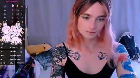  Alice  online show from 06/19/26, 07:01