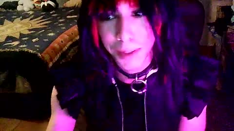 Softie 3 online show from 10/31/25, 07:26