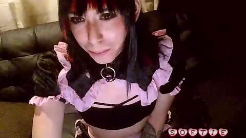 Softie 3 online show from 11/08/25, 06:02