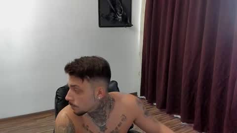 s1nmaster online show from 10/21/25, 05:52