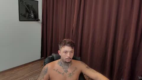 s1nmaster online show from 10/25/25, 03:40