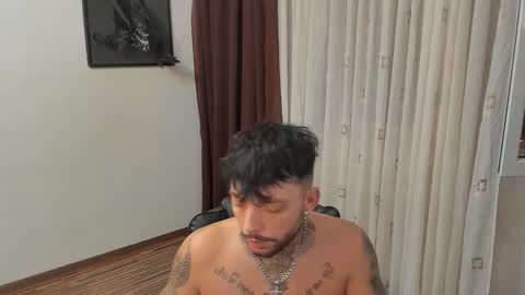 s1nmaster online show from 11/14/25, 12:42