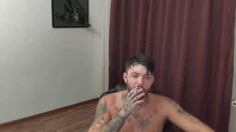 s1nmaster online show from 11/23/25, 07:46