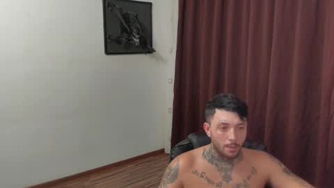 s1nmaster online show from 11/24/25, 09:14