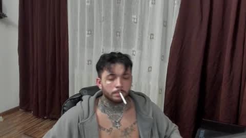 s1nmaster online show from 12/03/25, 07:56