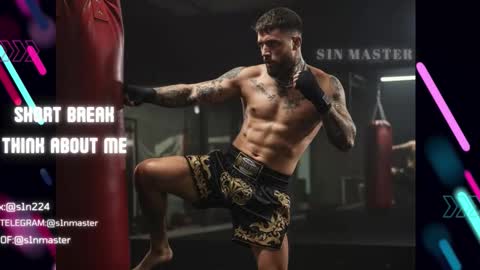 s1nmaster online show from 01/11/26, 03:11