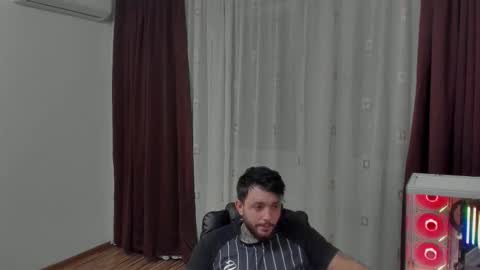 s1nmaster online show from 01/12/26, 07:19