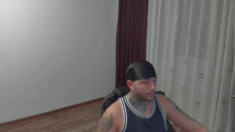 s1nmaster online show from 01/16/26, 08:46