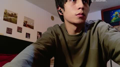 ST online show from 05/05/26, 06:21