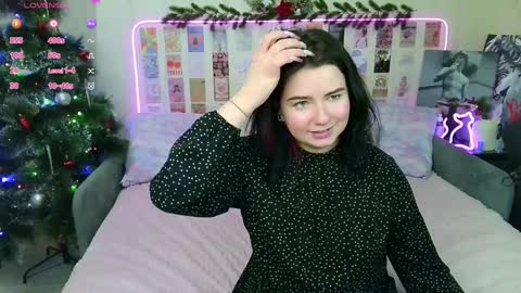 Snapshot of s_katekisa_ss chatting on 12/26/24, 12:46 Kate online show from 12/26/24, 12:46