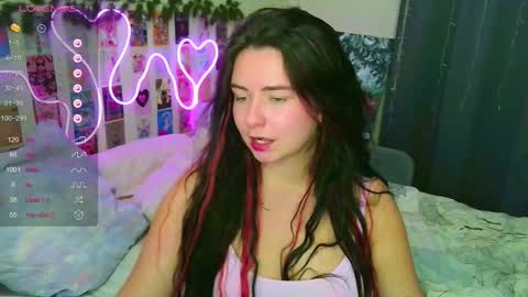 Kate online show from 12/05/25, 02:42