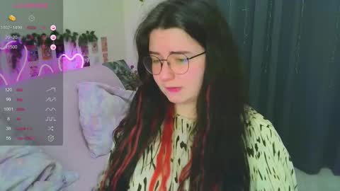 Kate online show from 01/17/26, 10:02