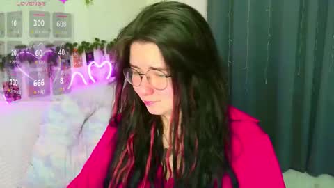 Kate online show from 02/27/26, 08:20